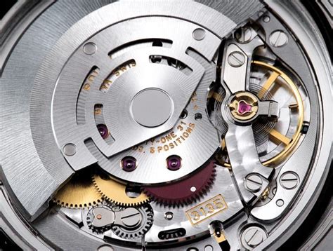 interno rolex originale|back of a rolex.